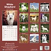 White Shepherd Calendar